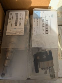N54/63 Injectors