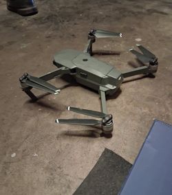 Dji mavic pro