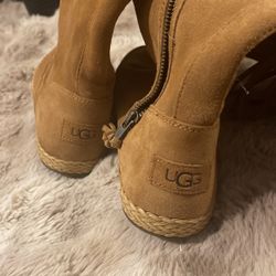 Botas UGG 9 
