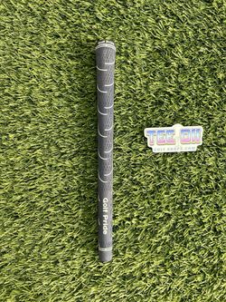 Golf Pride VDR Navy Blue Standard Club Grip