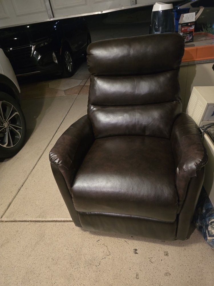 LIFT/RECLINER Chair