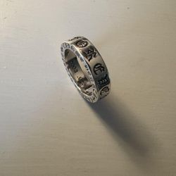 Chrome Hearts Ring Size 8