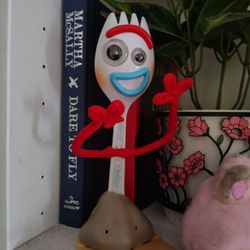 Toy story Forky (Limited Edition)