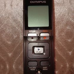 Olympus Digital Voice Recorder (VN 6000)