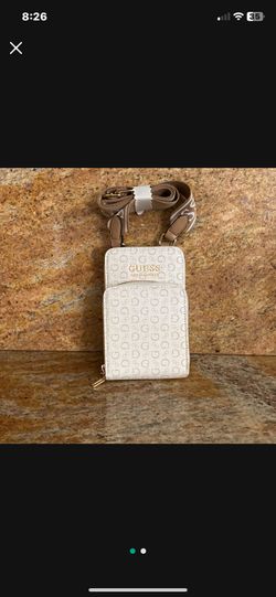 New Guess Crossbody Purse