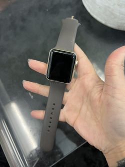 Apple Watch S2 42mm