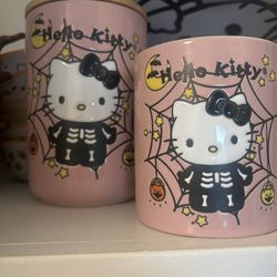 Hello Kitty Halloween
