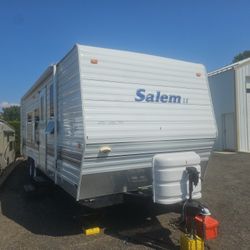 2006 Salem Le