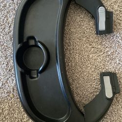 Brutal B-agile Stroller Tray
