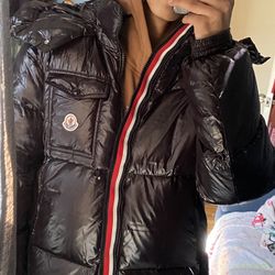 Moncler Jacket 