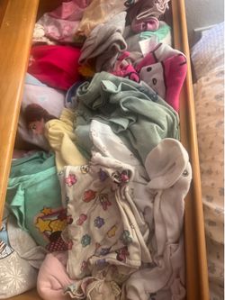 Free-baby clothes