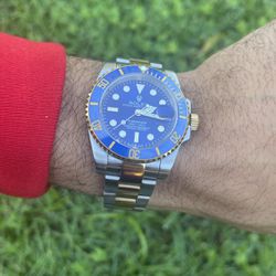 Nice Watch