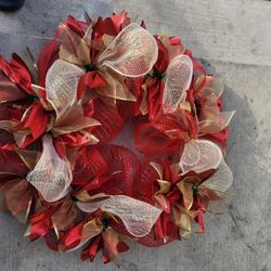 Christmas Wreath 