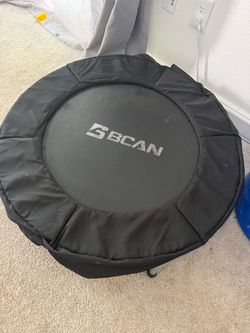 kids trampoline