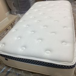 Winkbed Twin Mattress