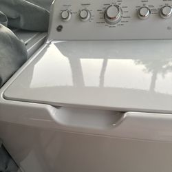 Like New GE Washer 