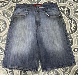 crazy hip hop mecca jorts