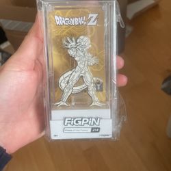 Figpin Golden Frieda Final Form SDCC 2019