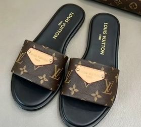 Sandalias
