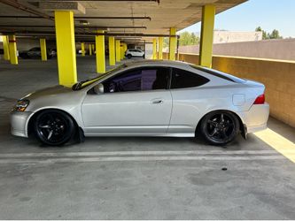 2006 Acura RSX