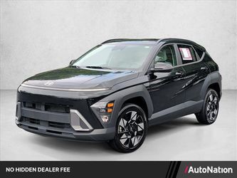 2024 Hyundai Kona