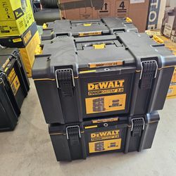 Dewalt Tool Box (New) 