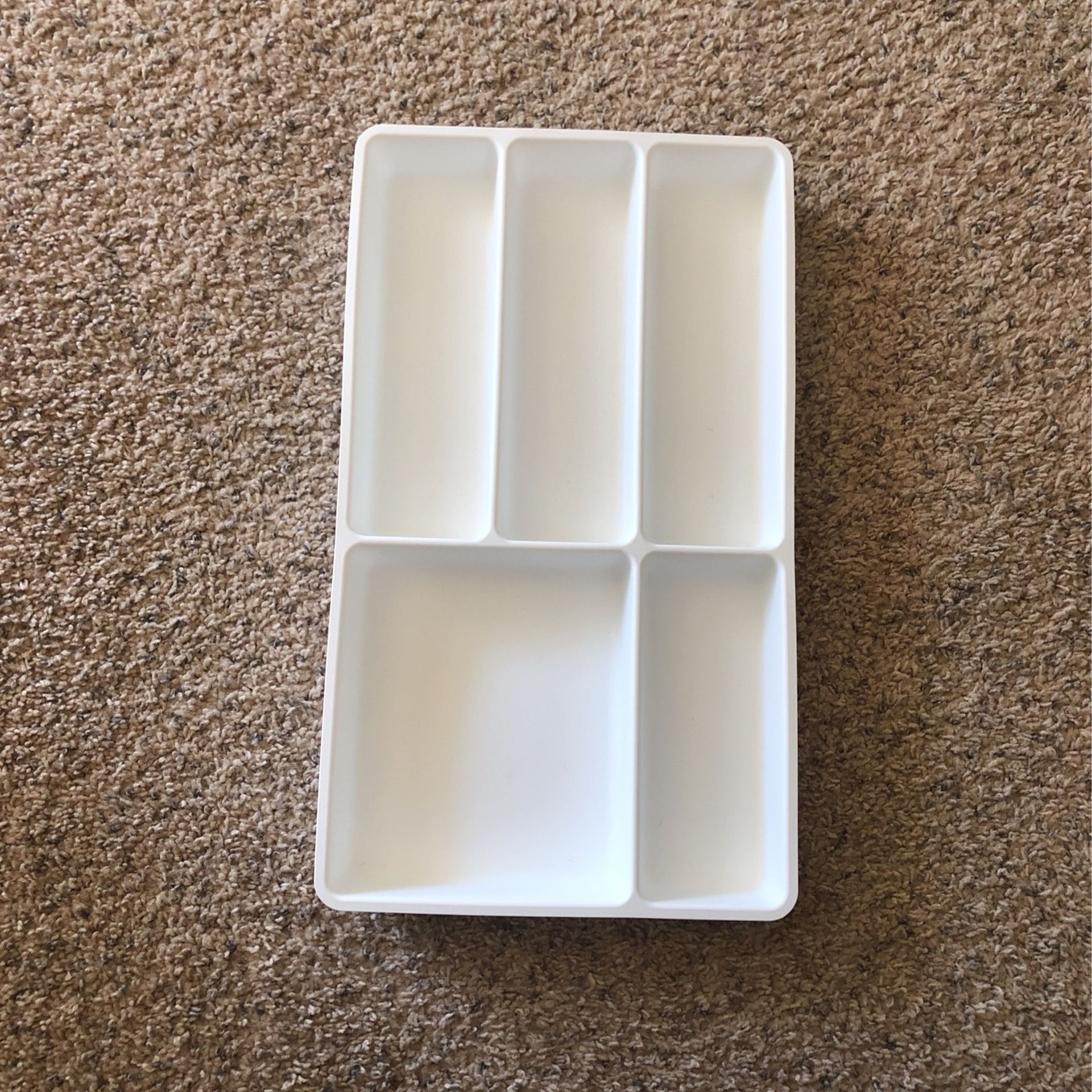 Ikea drawer organizer