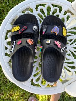 Crocs Classic Sandal