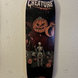 Creature Board