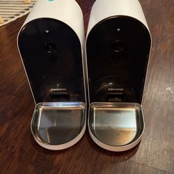 DOGNESS Dog/cat Smart Feeder