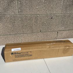 Bike Nook Bicycle Stand new