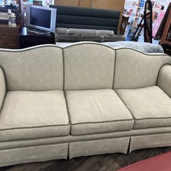 Ethan Allen Sofa 