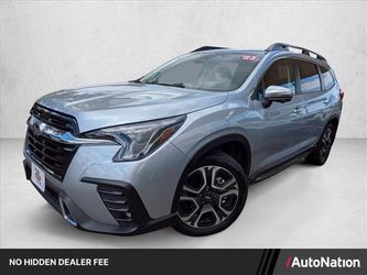 2023 Subaru Ascent