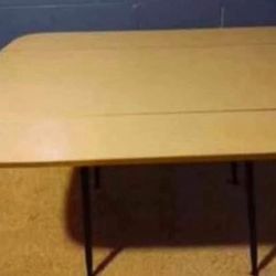 Mid Century Modern Table