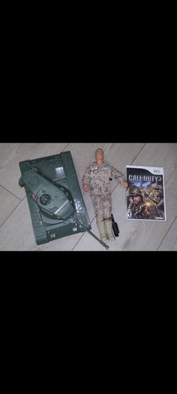 CLASSIC Gi JOE FOR SALE