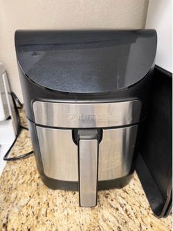 Gourmia Air Fryer
