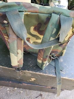 Dog bag