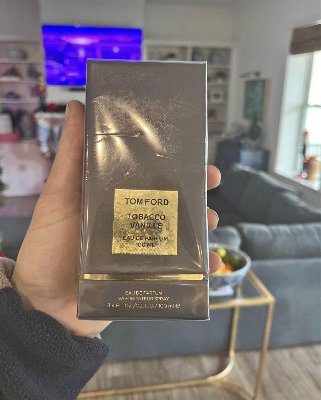 tom ford tobacco vanille