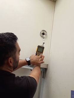 Bautista Security Cameras ⭐⭐⭐⭐⭐