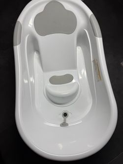 Baby bathtub