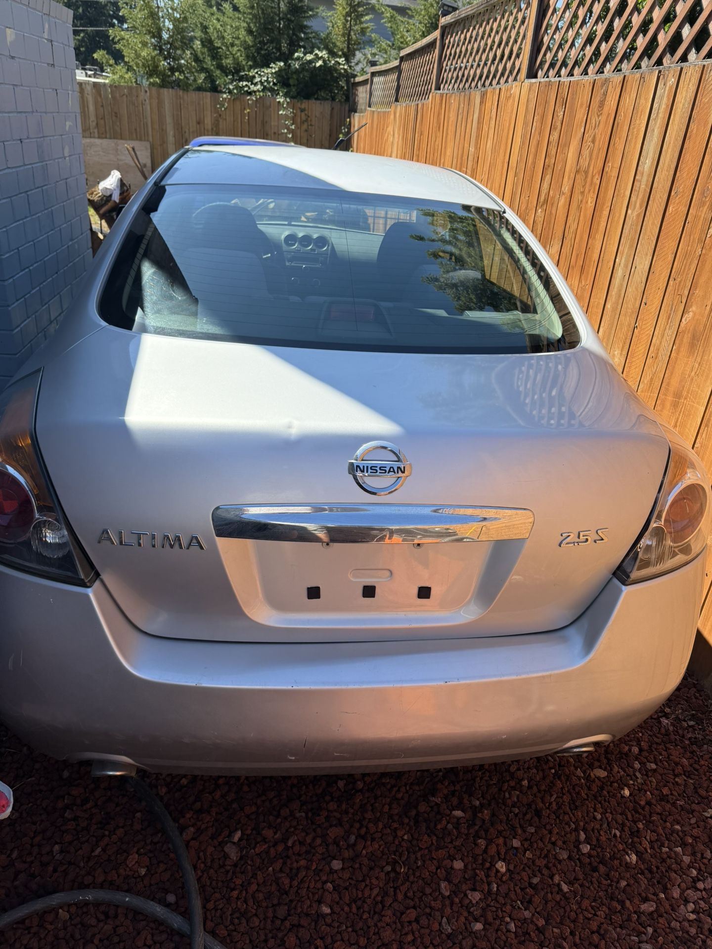 2010 Nissan Altima