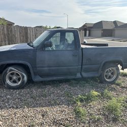 Obs Single Cab 