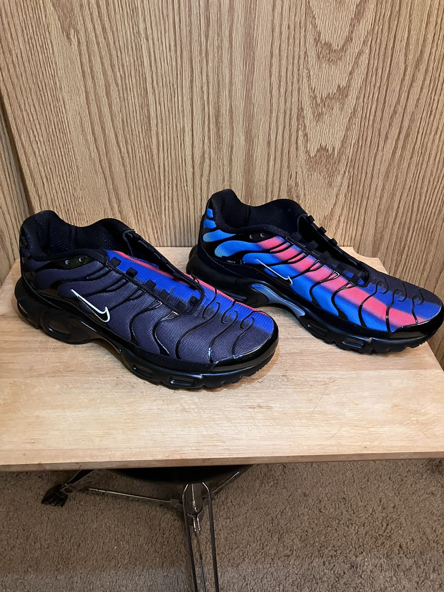 Nike Air Max Size 12 US Shoes