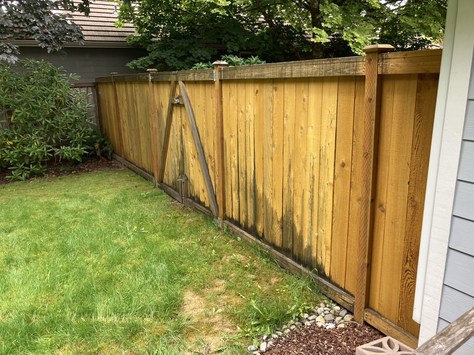 Free Fence