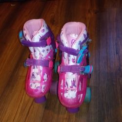 Girls Skates Size 12-2 