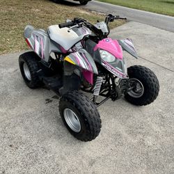 Polaris 110cc 2023