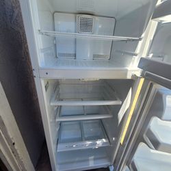 Refrigerator white
