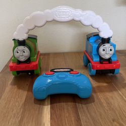 Thomas & Friends Remoted Controlled Toy Train