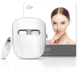 GYH Cloud SS LED Mask