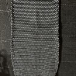 Black And White Pattern Skirt Size Small